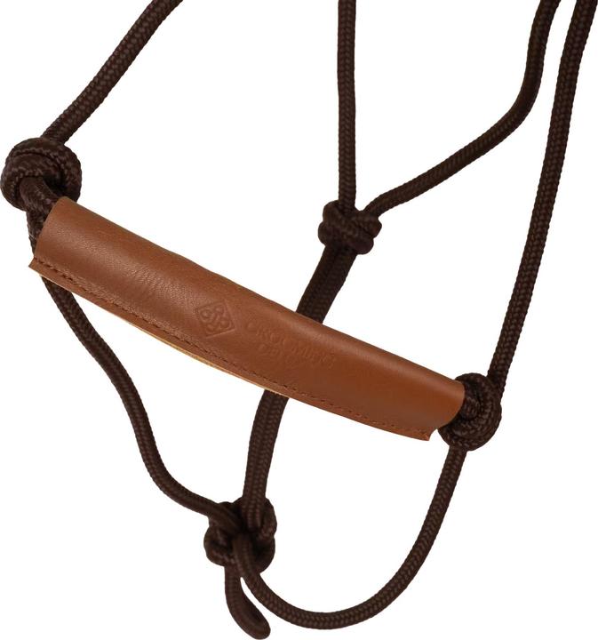 Immagine prodotto Kentucky Horsewear Cavezza in corda