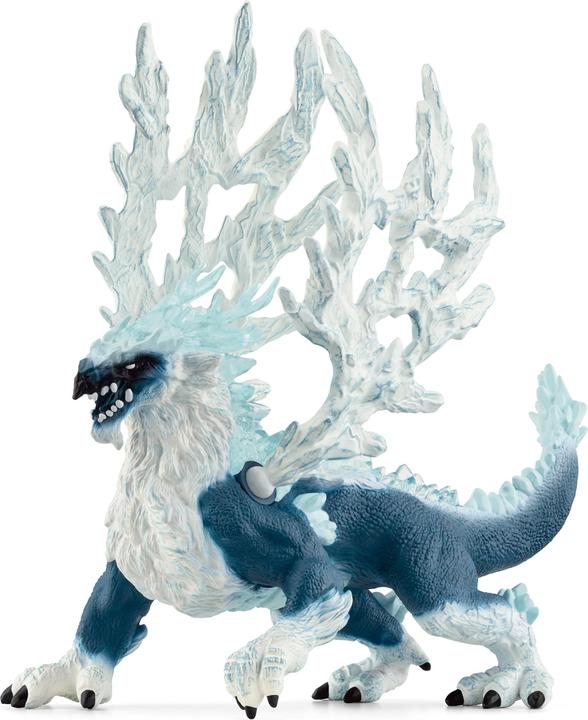 Actual product image Schleich Ice dragon