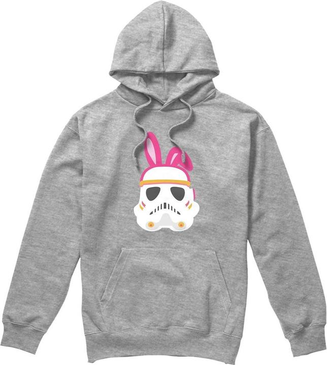 Produktbild Star Wars Easter Bunny Kapuzenpullover (XXL)