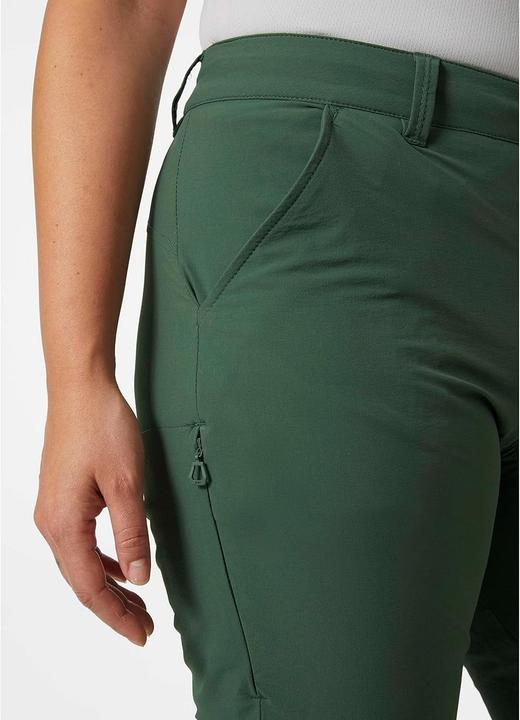 Actual product image Helly Hansen W Brona Softshell Pant (M)