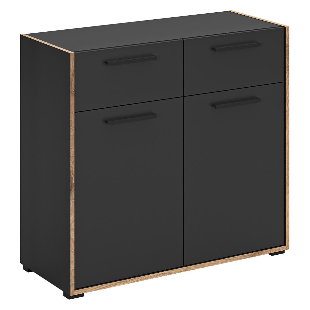 Xonox Home, Ladekast + Dressoir, Bueno (95 X 37 X 86 cm)