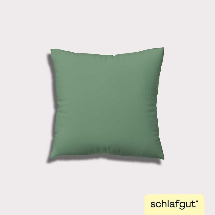 Immagine prodotto schlafgut Easy Jersey (Copricuscino, 40 x 40 cm)