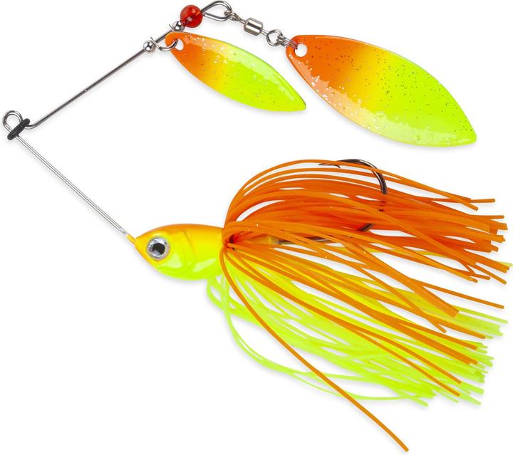 Immagine prodotto Sänger Spinnerbait 21g YO 10 Stk. (11 cm)