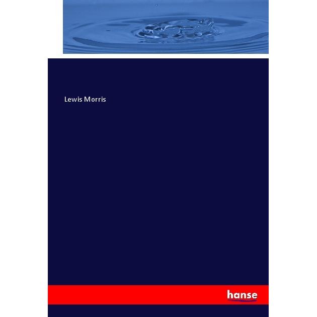 Songs of Britain, Fachbücher von Lewis Morris