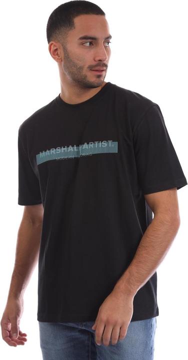 Produktbild Marshall Artist Optica TShirt (S)