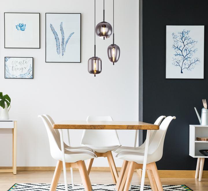 Produktbild Globo Blacky (E14)