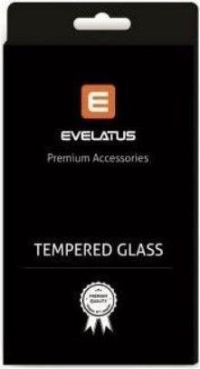 Evelatus 10T New 3D Full cover Japan Tempered Glass (Without kit) (1 Stück, OnePlus 10T)
