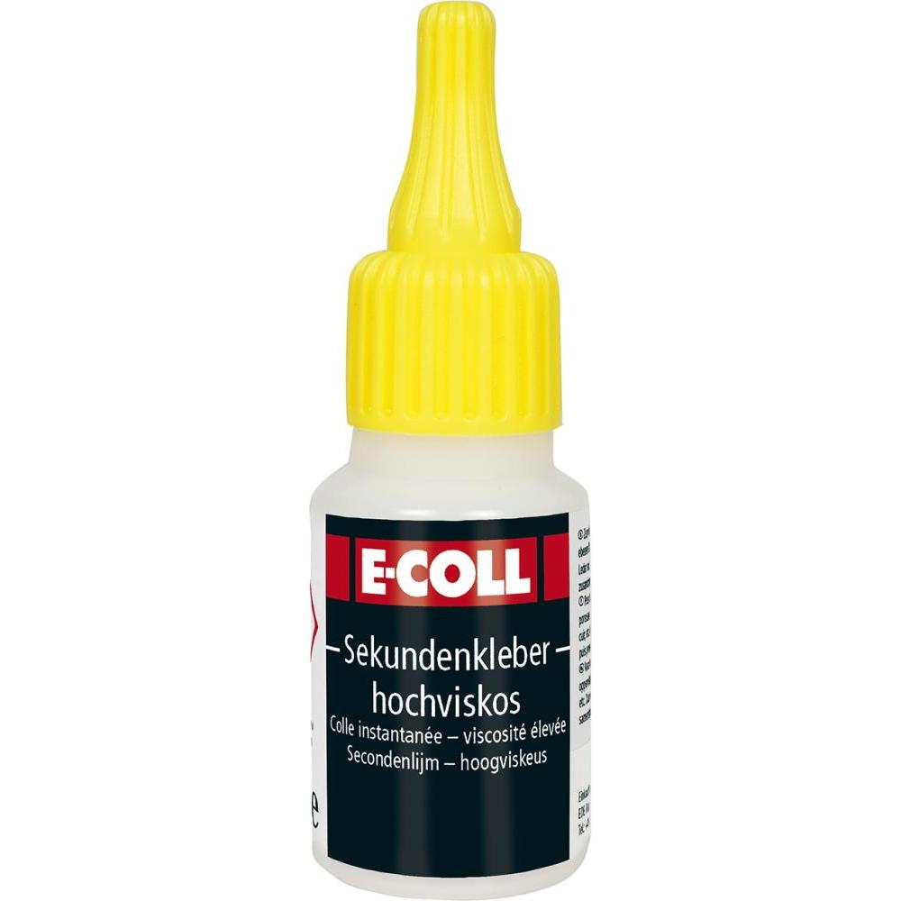 E-coll, Klebstoff, Kleber (30 g)