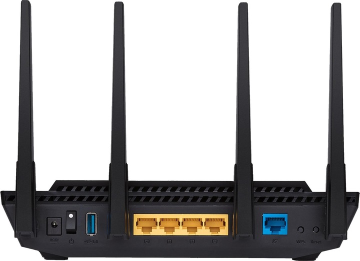 Productafbeelding ASUS RT-AX58U V2