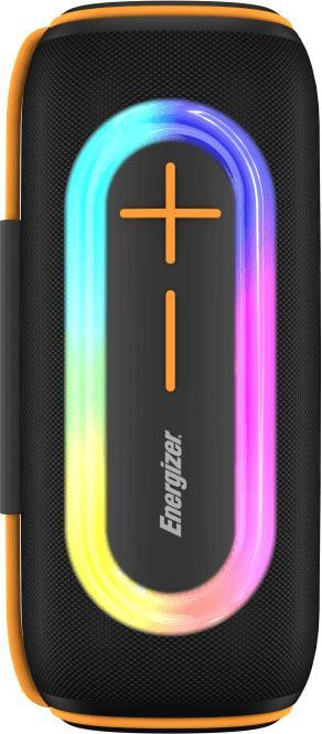 Produktbild Energizer SPEAKER BT + 4600MAH PORTABLE BTS206 X10P