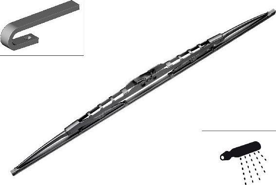 Bosch Automotive N75