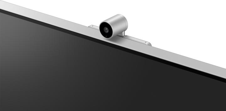 Actual product image Samsung LS27C902PAUXEN (5120 x 2880 pixels, 27")