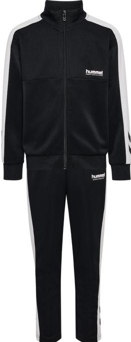 Image du produit hummel Hmljr Colorblock Tracksuit (164)