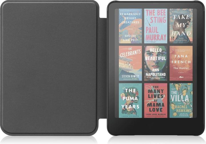 Produktbild Cover-Discount Kindle Paperwhite 2024 - Smart Cover Hülle (Amazon Kindle Paperwhite (2024))