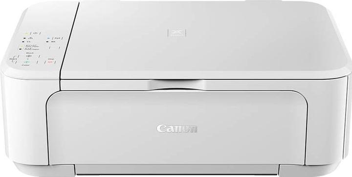 Produktbild Canon PIXMA MG3650S (Tintenpatrone, Farbe)