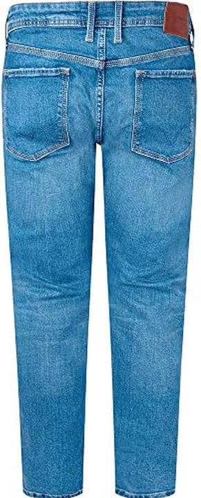 Immagine prodotto Pepe Jeans Hatch Regular Slim Fit Medium Blue (W33/L32)