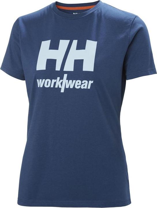 Produktbild Helly Hansen W Classic Logo T-Shirt (XXL)
