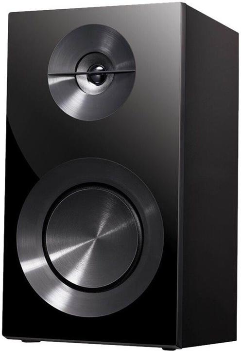 Image du produit LG CM2460 (Bluetooth, 1x 100 W)