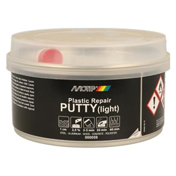 Motip, Autotuning Accessoires, Plastikowa 420 Gr.