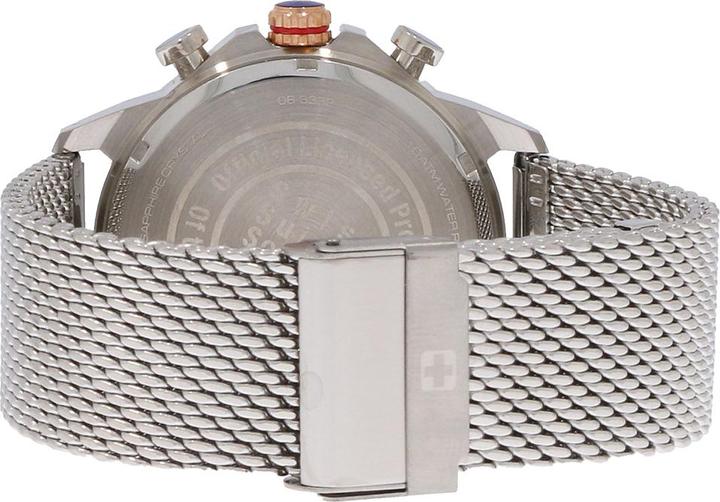 Produktbild Swiss Military Hanowa Chrono Classic II (Chronograph, 45 mm)