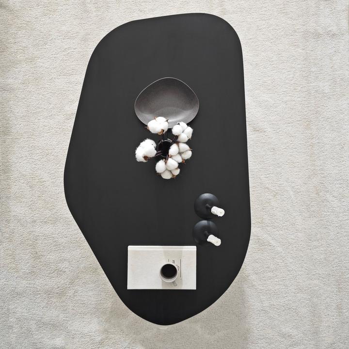 Image du produit Skye Decor Rock Coffee Table