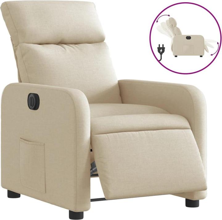 Actual product image vidaXL Relaxsessel