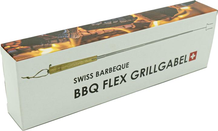 Produktbild Novidarte BBQ FLEX Grillgabel