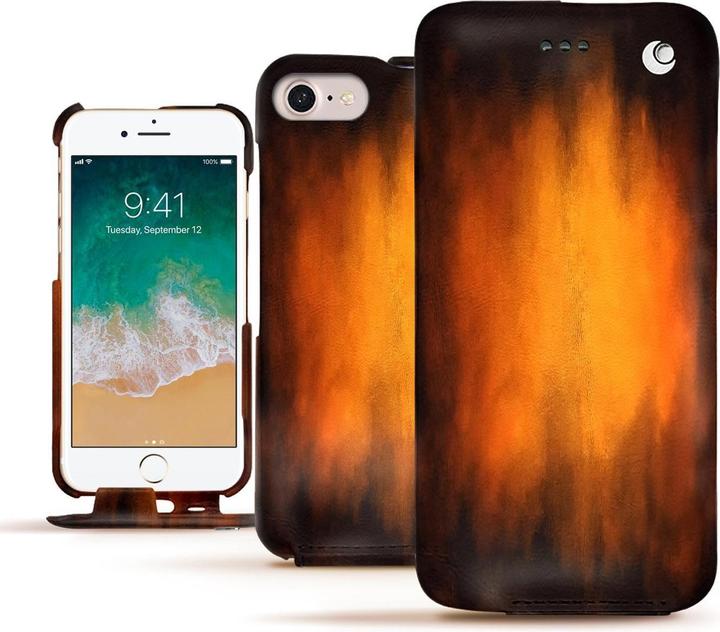 Image du produit Noreve Housse cuir vertical (Apple iPhone 7)