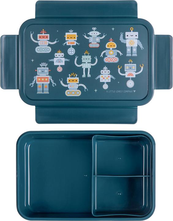 Produktbild A Little Lovely Company Lunchbox