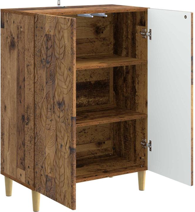 Produktbild vidaXL Buffet-Einheit (66 x 34.50 x 90 cm)