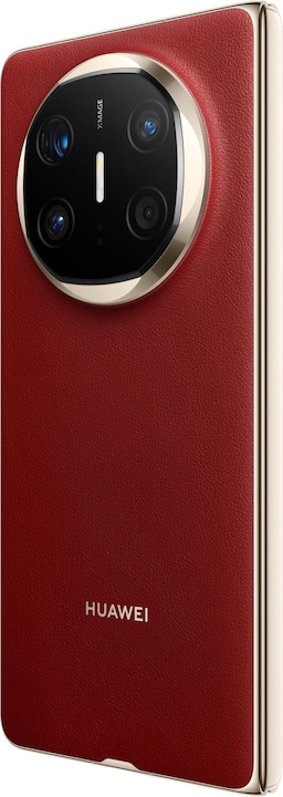 Produktbild Huawei Mate X6 (512 GB, Nebula Red, 7.93", Dual SIM, 50 Mpx, 5G)