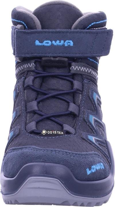 Produktbild Lowa Maddox WARM GTX stahlblau (28)