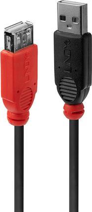 Actual product image Lindy Serial converter (1 m)