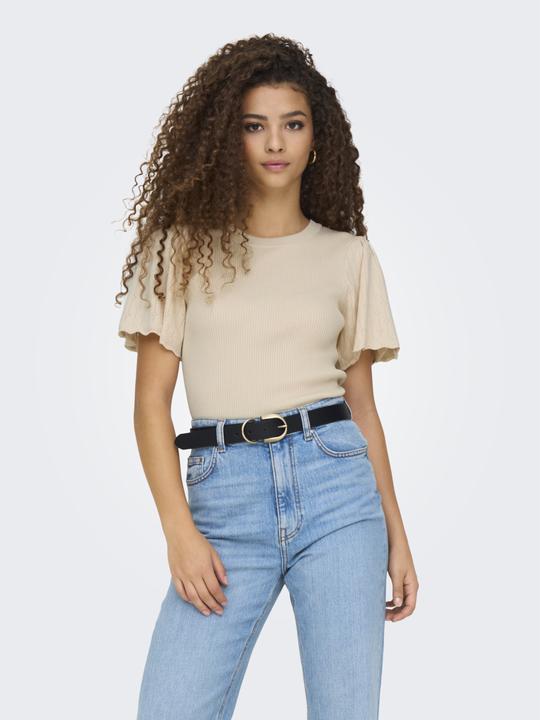 Produktbild Only ONLANJELICA Strickpullover Strickpullover (XL)