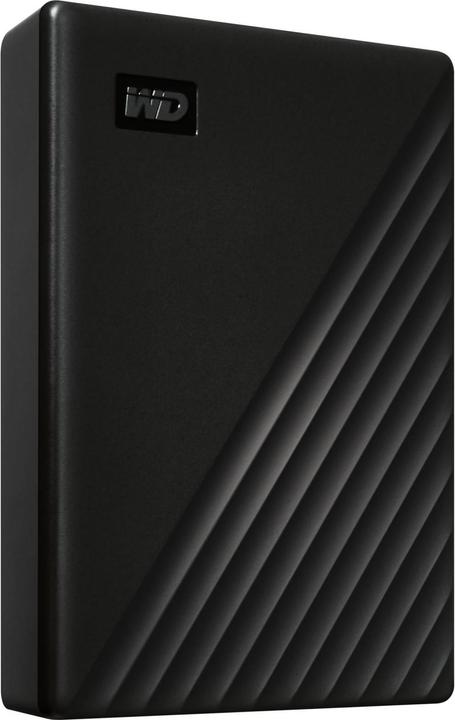Immagine prodotto WD My Passport (5 TB)