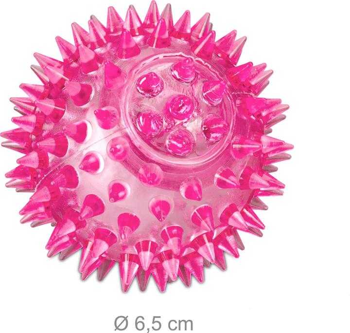 Actual product image Relaxdays 12x Spiky Balls