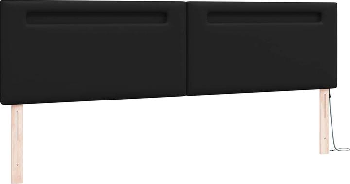 Actual product image vidaXL Kopfteil (5 x 5 x 98 cm)
