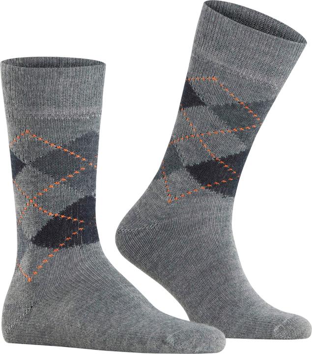 Produktbild Burlington Preston SO (Einzelpack, 40 - 46)