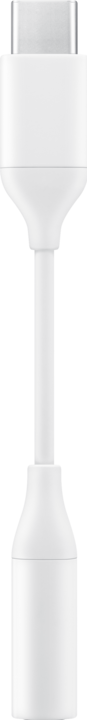 Produktbild Samsung USB-C Audio-Adapter (USB Typ C, 3.5mm Klinke)