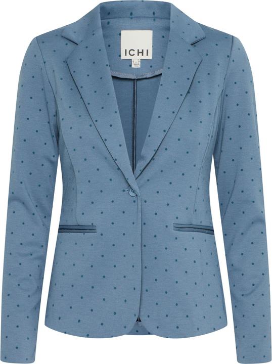 Actual product image Ichi IHKATE PRINT BL21 20121461 (S)
