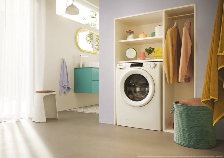 Image du produit Candy COW4854TWM6/1-S