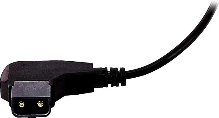 Actual product image Patona D-Tap Coupler (DC coupler)