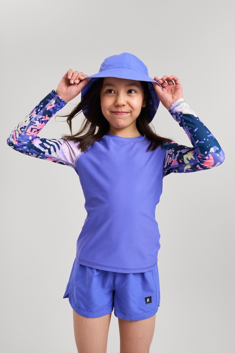 Actual product image Reima UV shorts Nauru Breezy (110)
