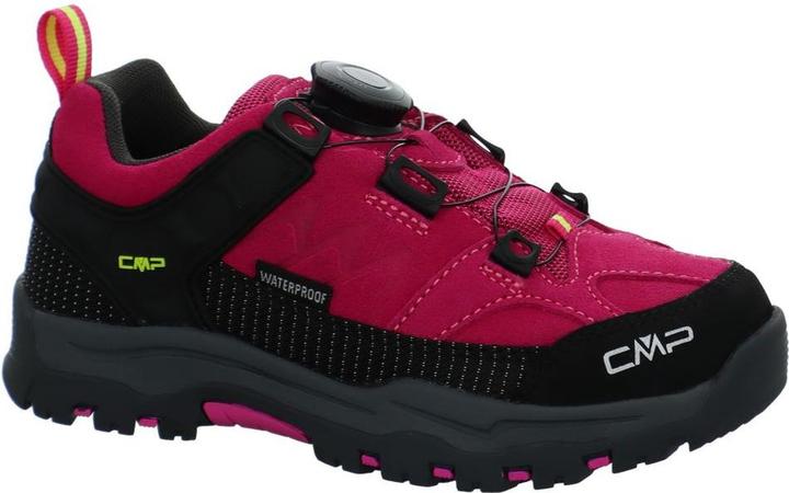 Actual product image CMP Campagnolo Kids Kiruna Fitgo WP (39)