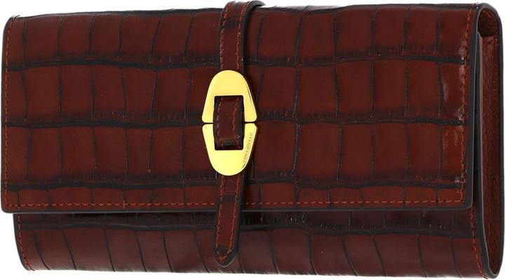 Actual product image Coccinelle Cosima Croco Wallet