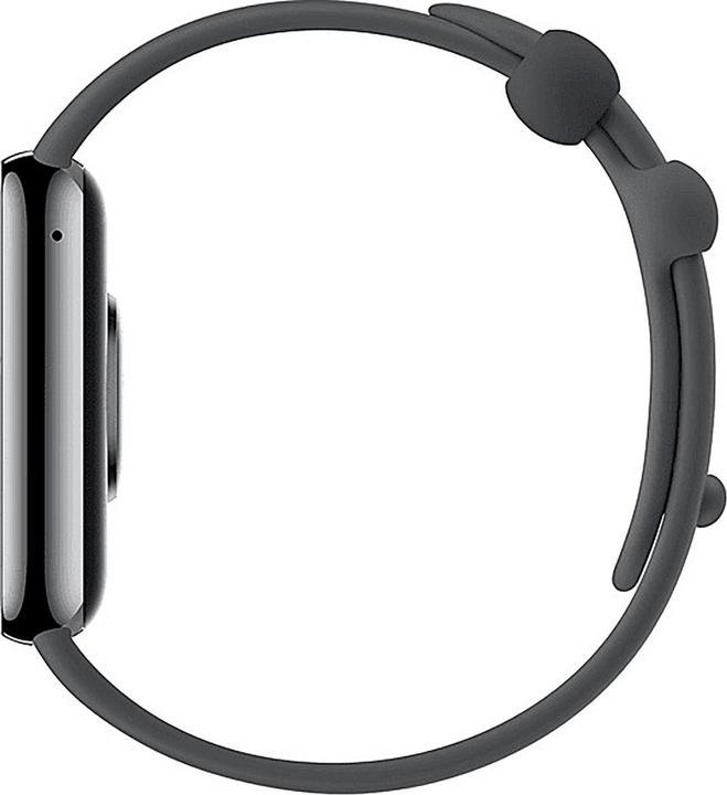 Actual product image Xiaomi Smart Band 8 Pro (46 mm)