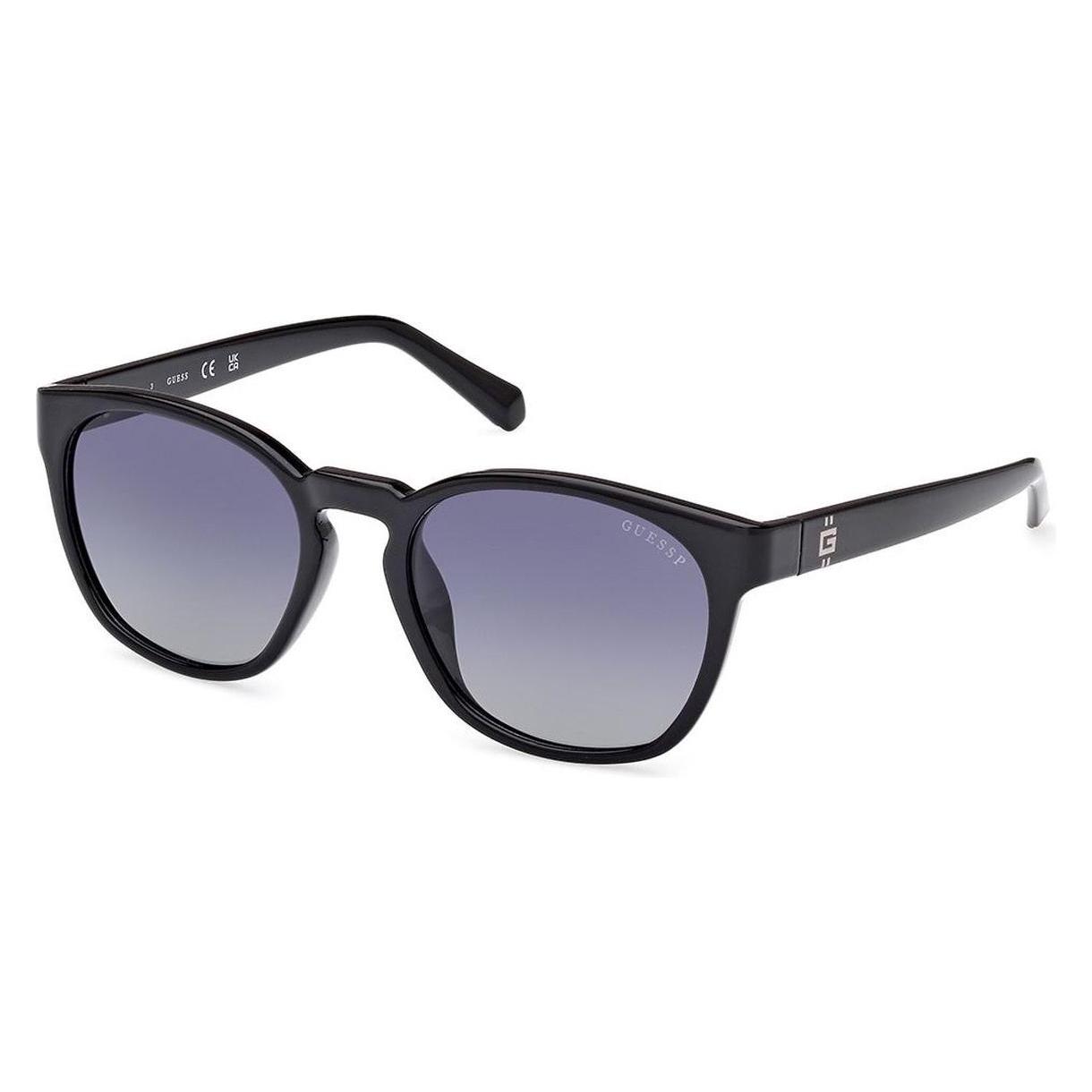 Guess, Herren, Sonnenbrille, Gu00083 Occhiali Da Sole
