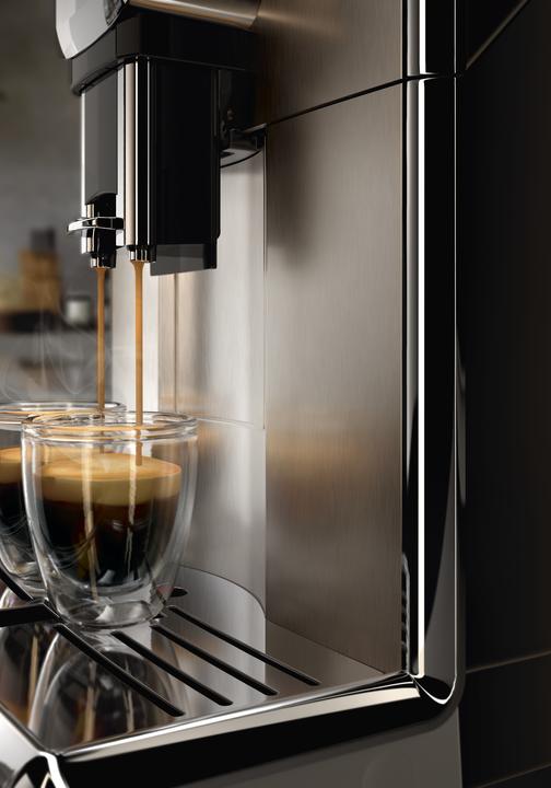 Productafbeelding Saeco Incanto HD8917/01
