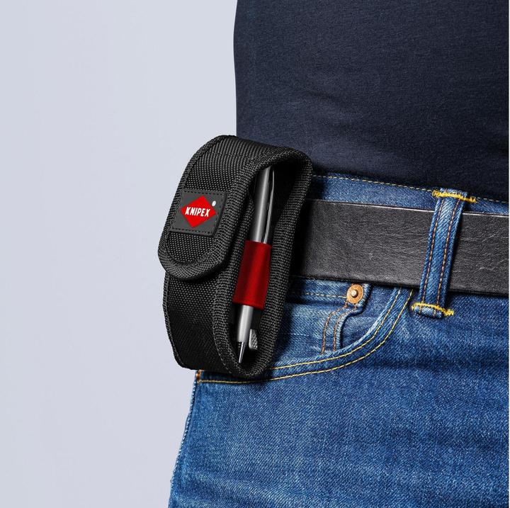 Productafbeelding Knipex Tangen set XS 2-delig (100 mm)