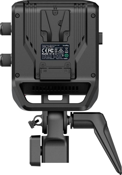 Image du produit SmallRig RC 220B Pro Combo LED Video Light Kit (UE) (Lumière vidéo)
